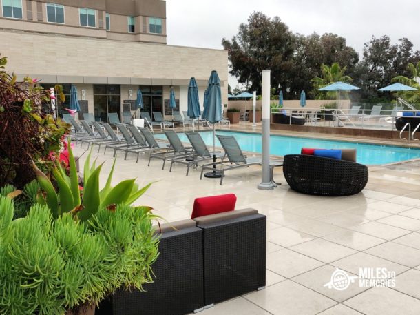 Best Points Hotel For Disneyland Hyatt House At Anaheim Resort Review