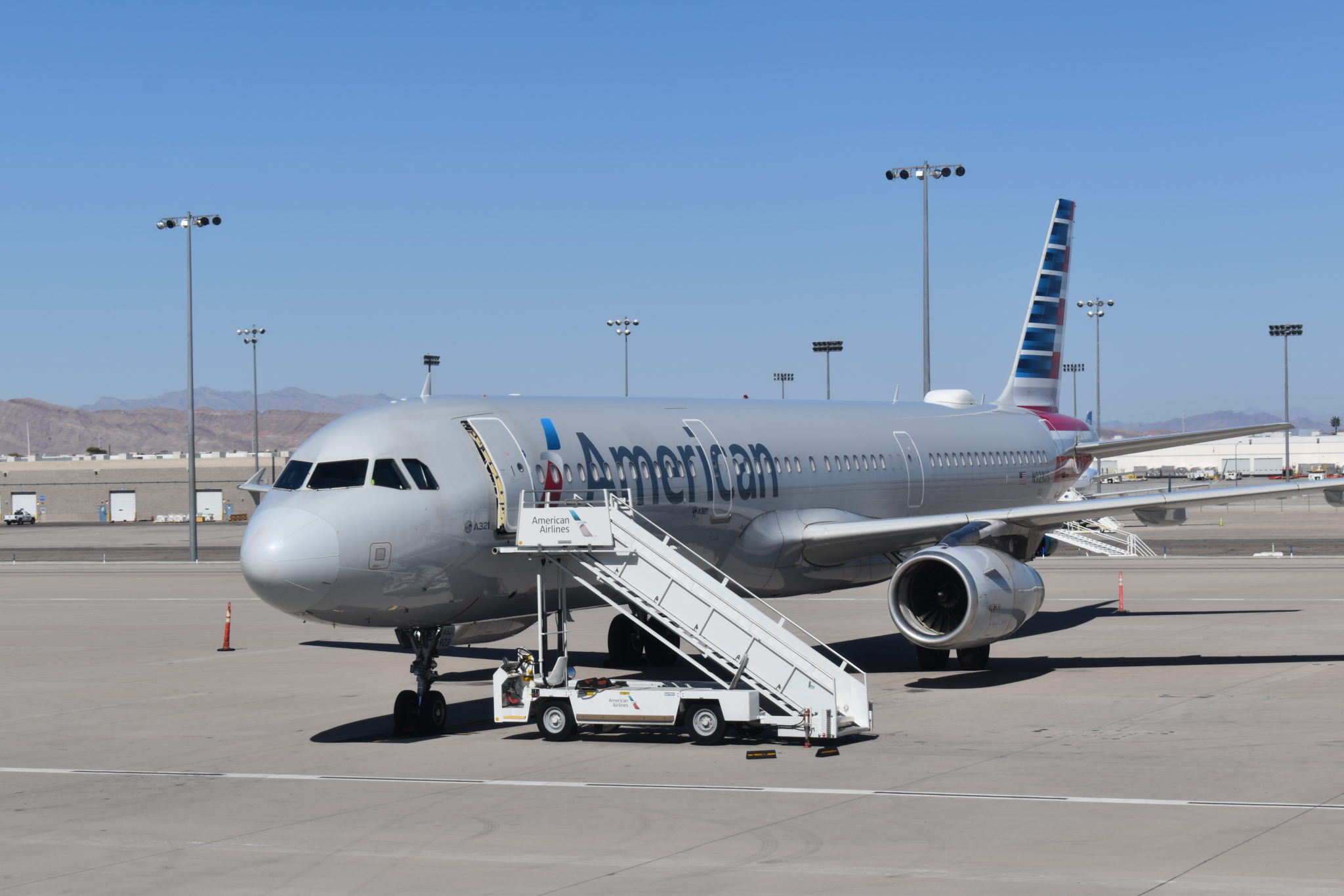 Best Ways To Book American Airlines Transcon Flagship First Class