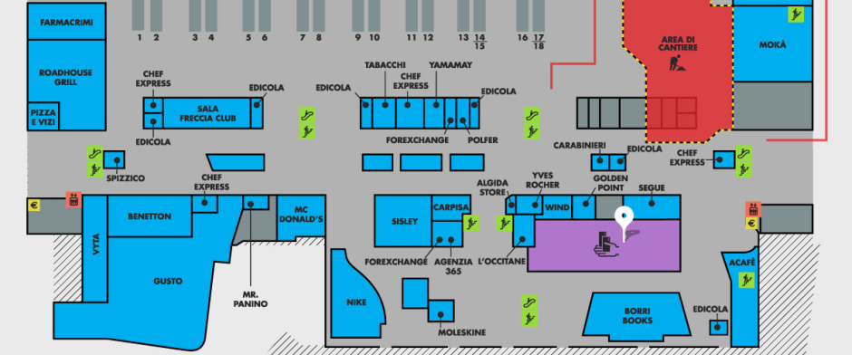 Comprehensive how-to on getting from Rome to Civitavecchia.