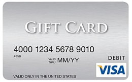 WARNING: New Visa Gift Card Scam & How to Protect Yourself - Miles to ...