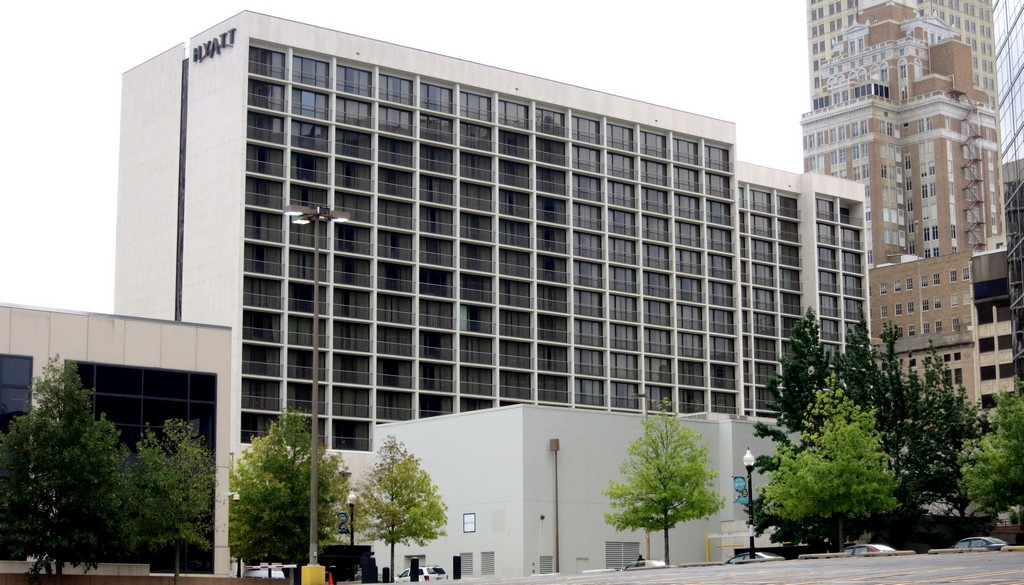 Huge Hyatt Customer Service Disappointment