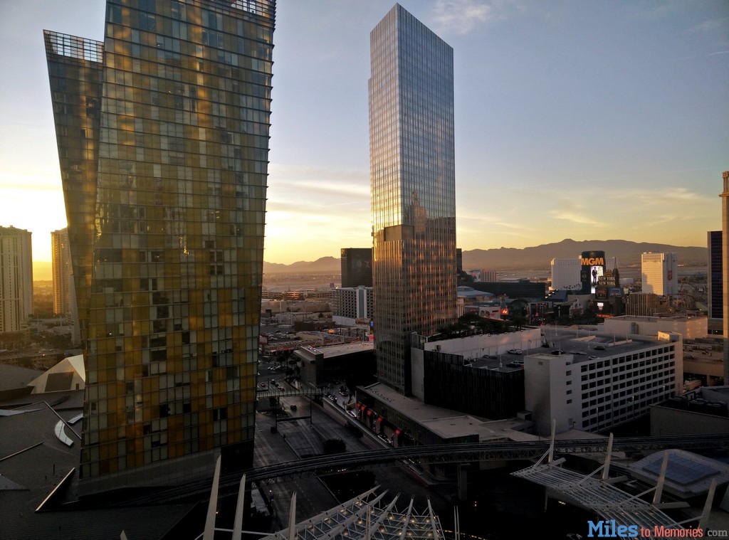 Las Vegas Luxury Hotel Deals 2020