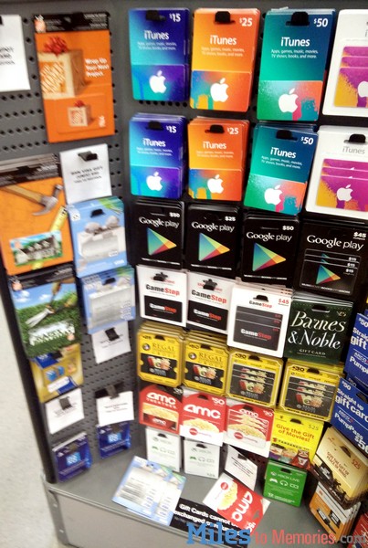 Maximizing the Recent Home Depot Amex Offer & Which Gift Cards are ...