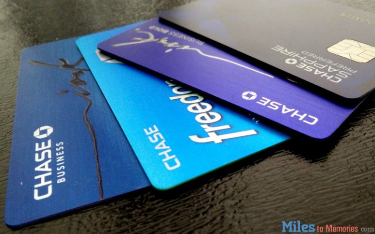 Chase Ultimate Rewards Guide: How To Earn, Redeem & Partners