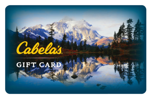 buy cabela's gift card online