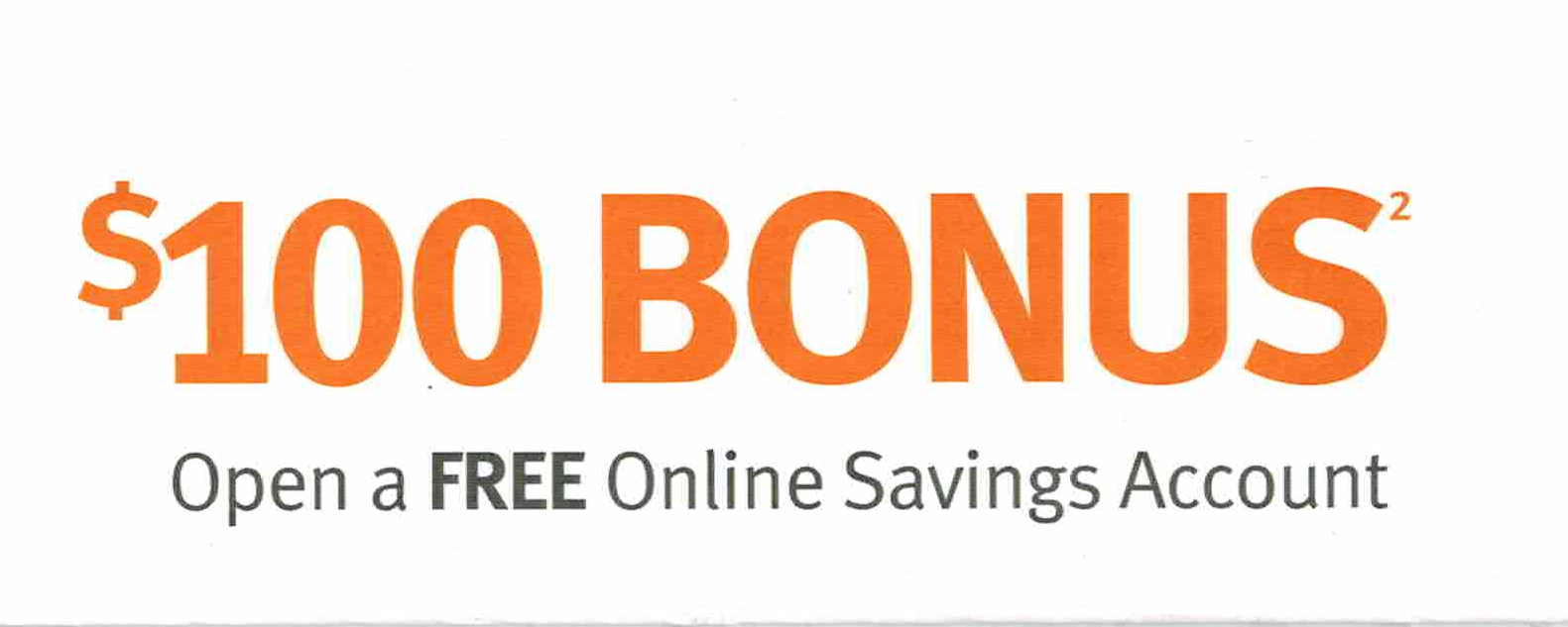 Discover Savings 100 Bonus Promo Code Takes 5 Minutes!