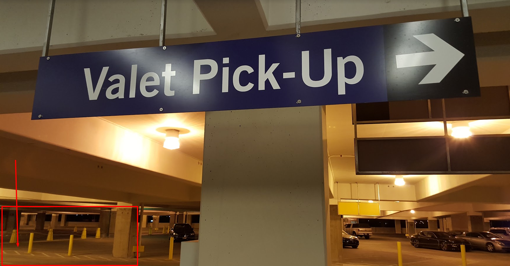 Uber & Lyft at Las Vegas Airport What to Expect & Costs