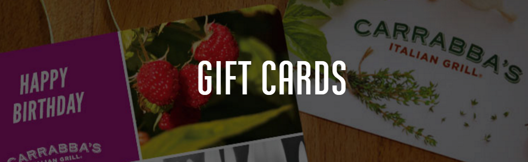 Carrabba s Amex Offer Profit Off Gift Cards Or Save 40 Or More On 