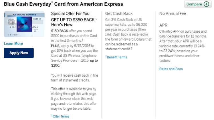 How to Get Increased Bonus Offers on 7 Popular Amex Cards