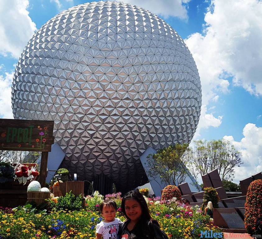 Disney Around the World 2016: 1 Year, 12 Parks, A Lot of Fun!!