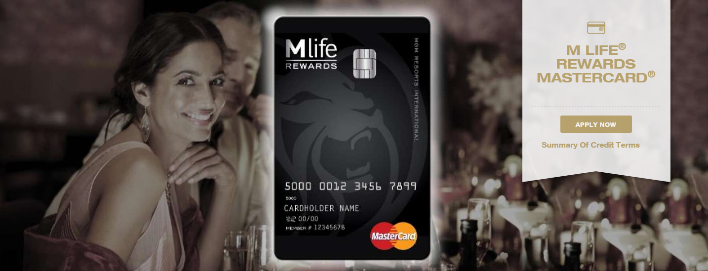 Mlife Rewards Mastercard Review Is It Worth Applying For?