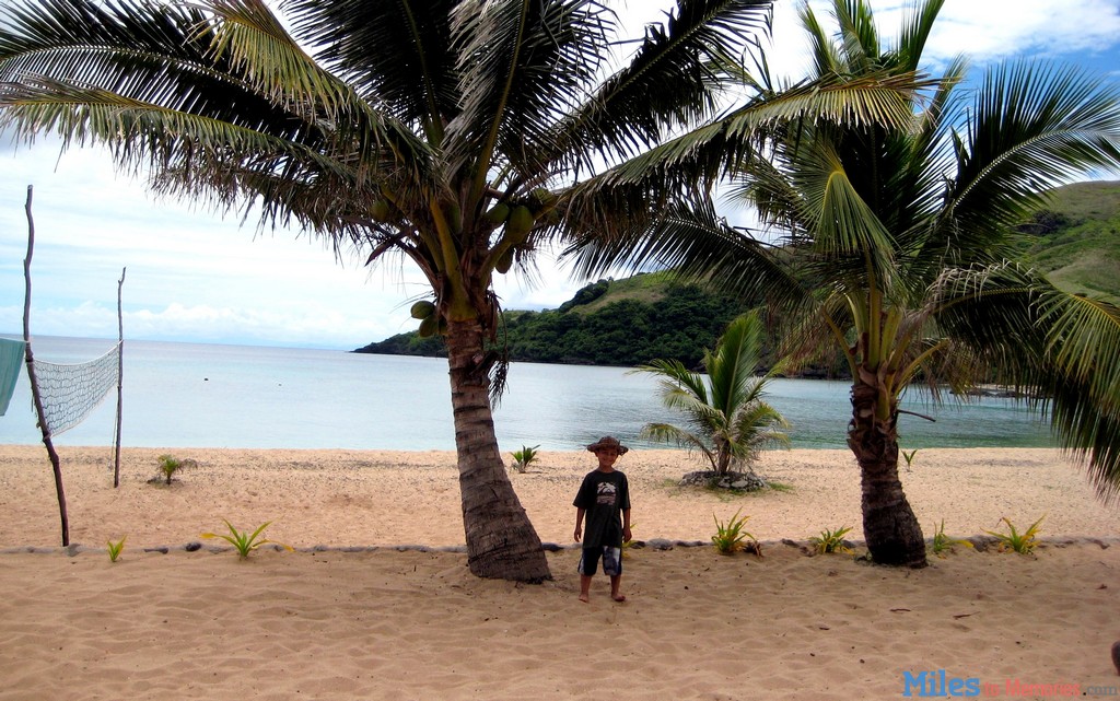 The Fiji Pineapple Index & How Travel Changes Us Forever Miles to Memories