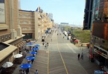 Free Ticket Giveaway & A New Conference to Learn About Casino Loyalty & Miles/Points/Travel Hard Rock Offers Free Nights For Mlife Rewards, Total Rewards, Resorts, Borgata, Golden Nugget, Tropicana