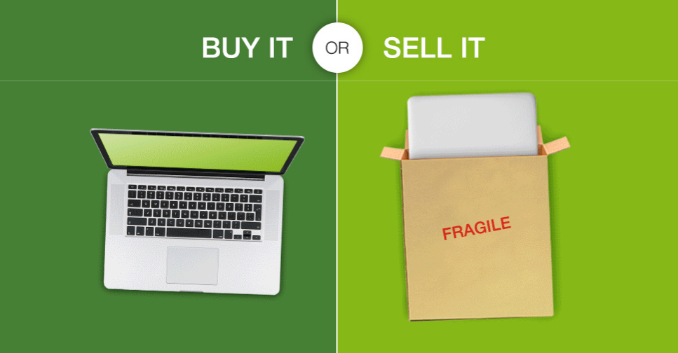 New eBay Promo 6 in eBay Bucks for Buying OR Selling. Big Potential