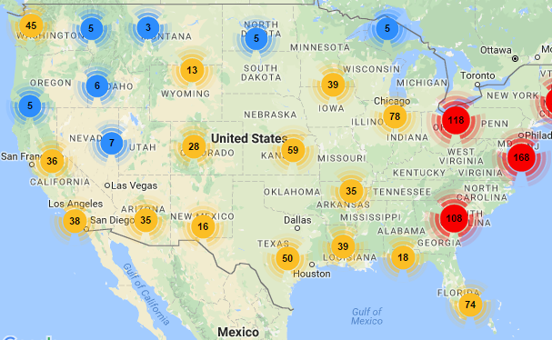 Today Only: Access 1,200+ Museums FREE of Charge from Smithsonian! Here ...