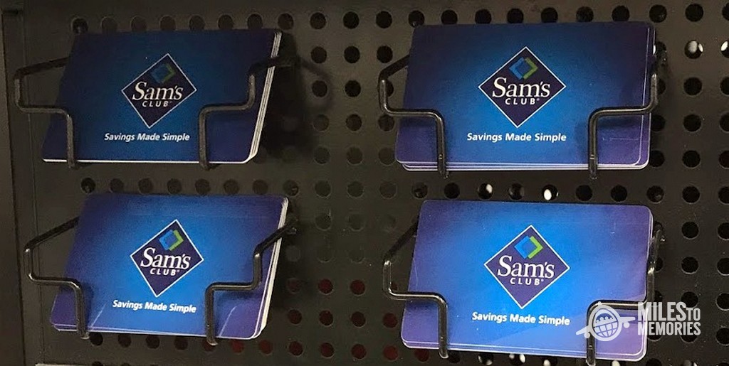 Sam's Club Amex Offer Credit Confirmation & Another Lucrative Amex Offer  Ends Today! - Miles to Memories