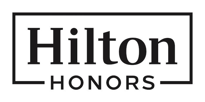Hilton Honors Diamond