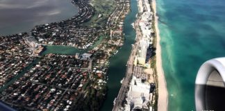 Rove Keeps Making Moves & Adds 15th Transfer Partner (Plus Transfer Bonus) a aerial view of a city and a body of water