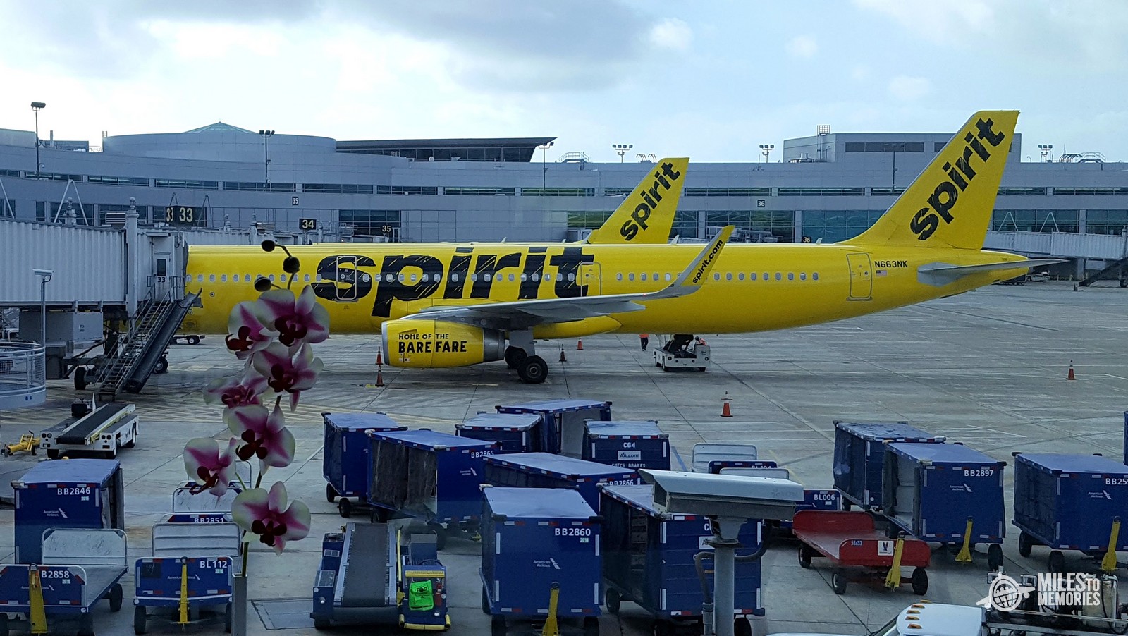 How To Avoid Long Hold Times With Spirit Airlines
