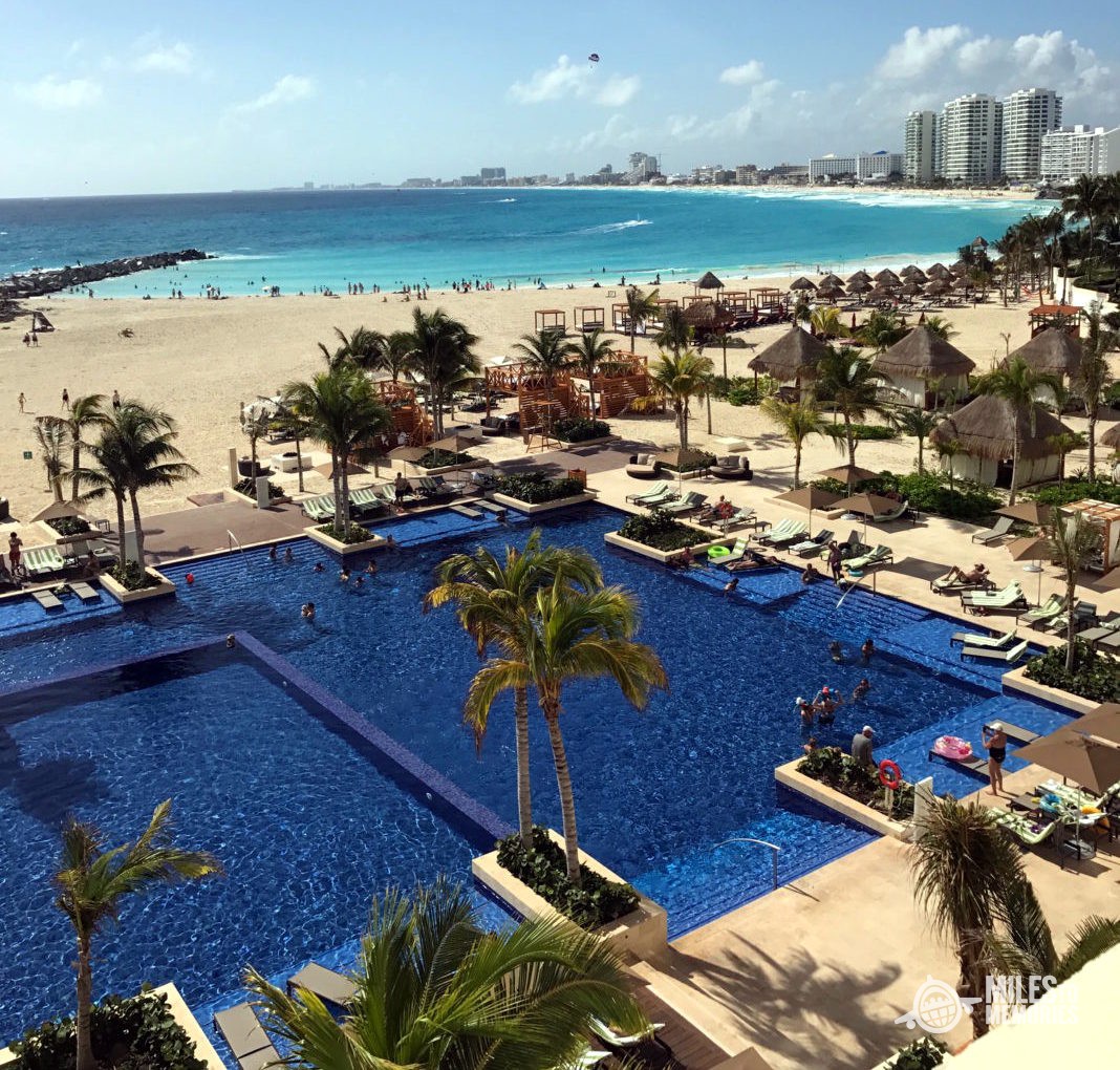 My Favorite Hotel Programs