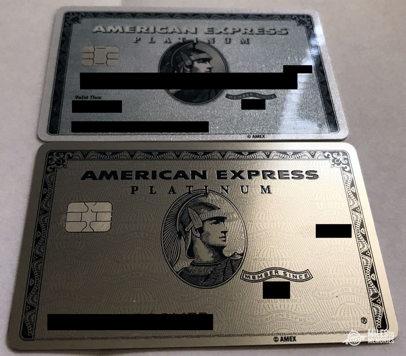 The Platinum Card American Express Uk