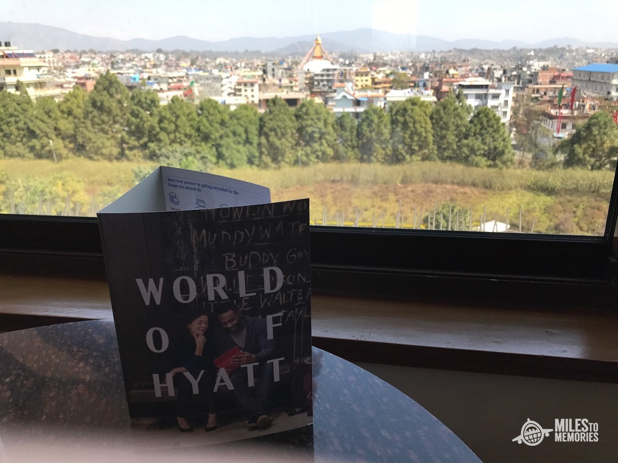 World of Hyatt Premium Redemption Changes No Award Chart for Some Hotels