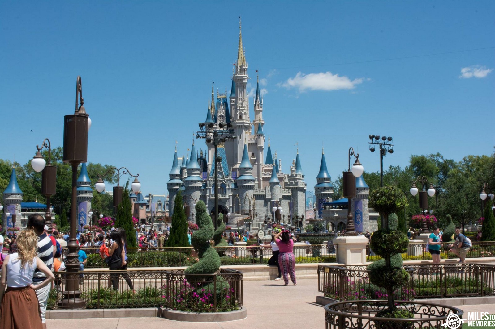 Using a Travel Agent for Your Disney Vacation