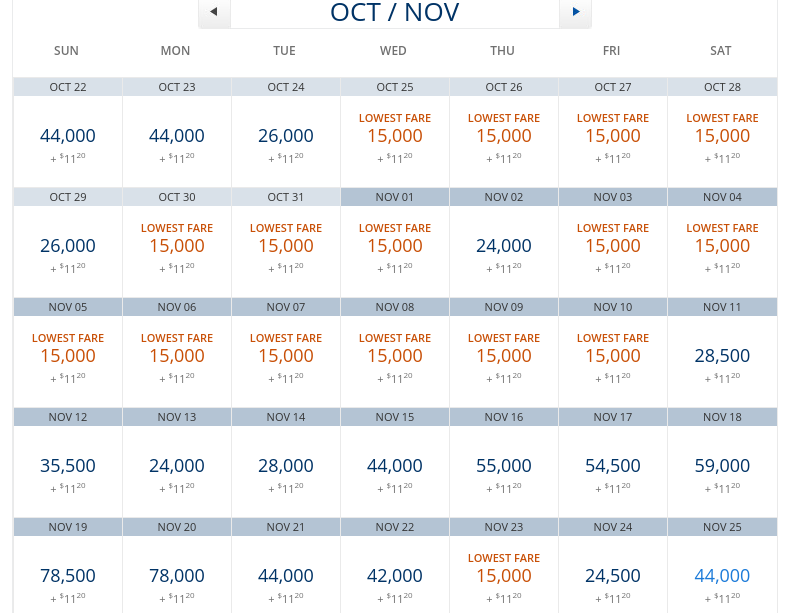 NEW Great Deal Monthly Delta Flash Sale This Month: NYC Miles to