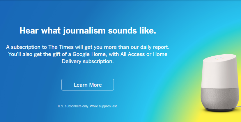 nytimes cancel subscription