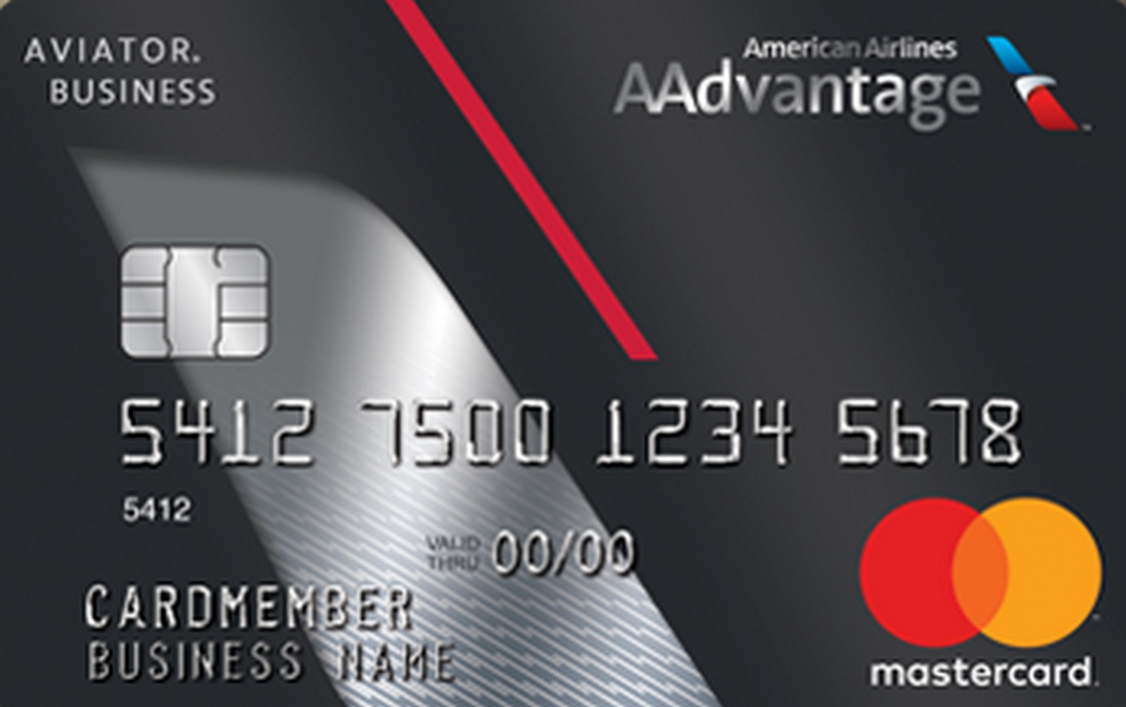 Barclays AAdvantage Aviator Business Card 80K bonus