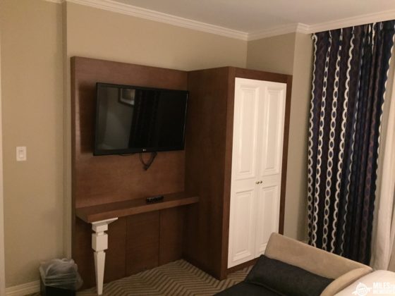 Review of Harrah's New Orleans