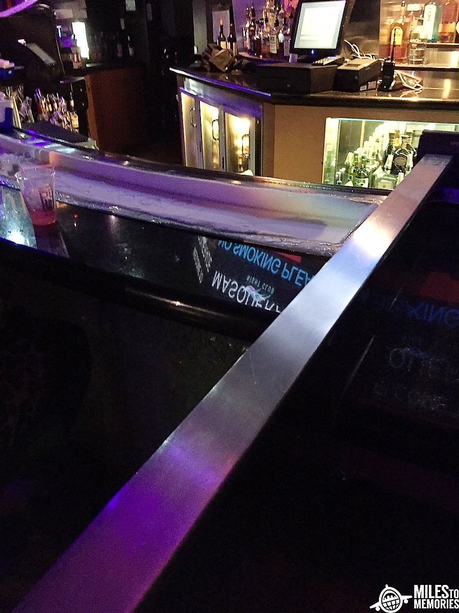 Review of Harrah's New Orleans Las Vegas on the Mississippi?