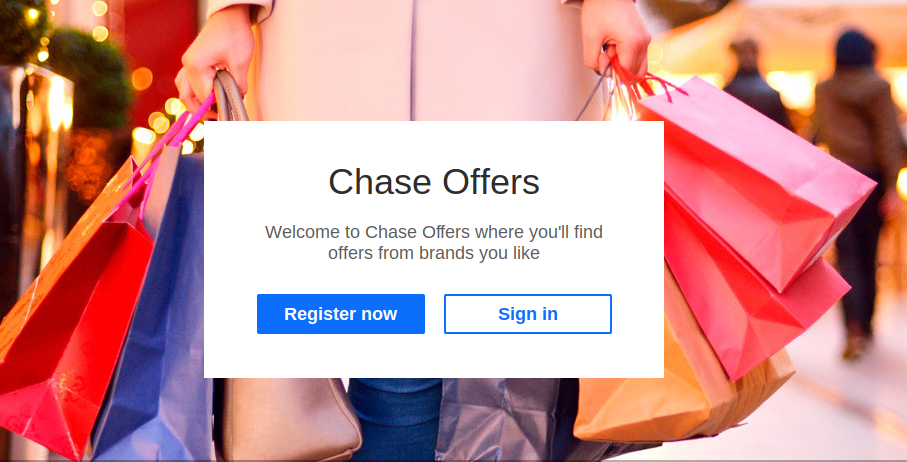 New Amex & Chase Offers