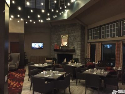 vinings lobby milestomemories