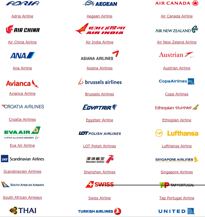 Avianca LifeMiles Opportunities Using Transfer Partners SPG and Citi ...