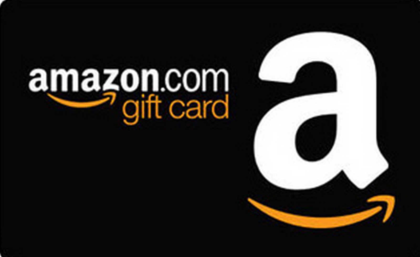 Amazon Honors Gift Card Deal