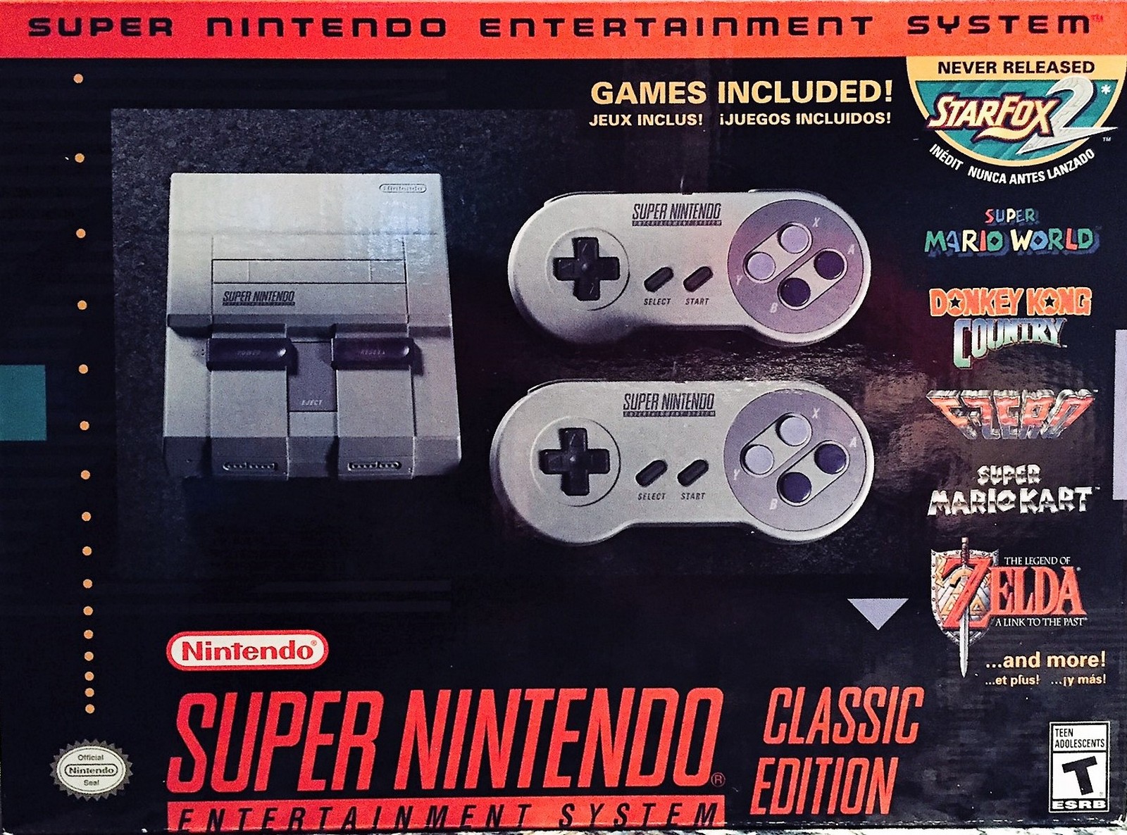 kohls snes