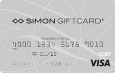 Simon Mall Makes Positive Change for Gift Card Buyers - Miles to Memories Simon Mall Makes Positive Change for Gift Card Buyers - Miles to Memories