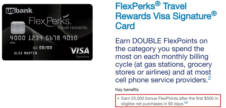 flexperks travel rewards login