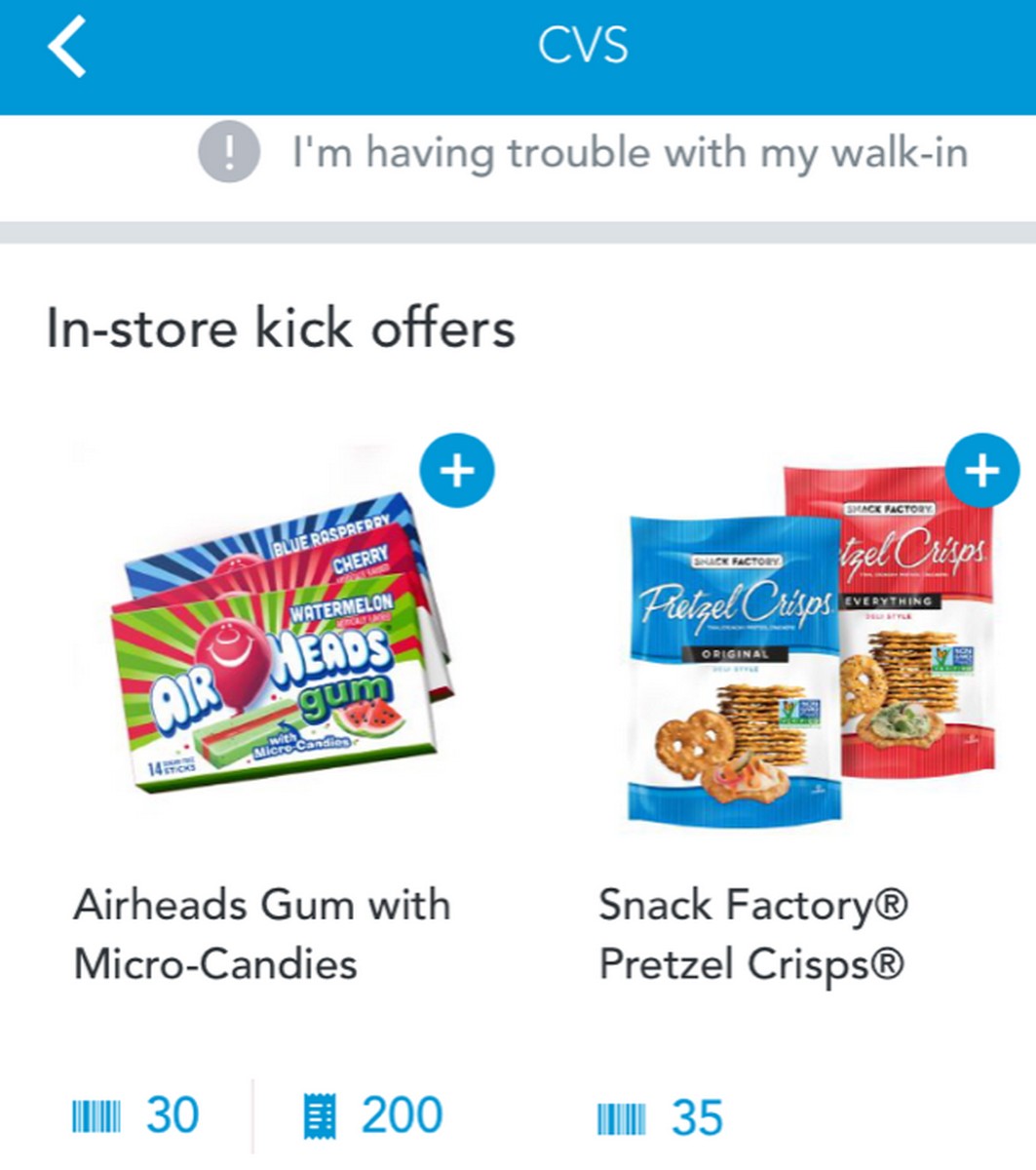 Shopkick App Overview and Review Free & Easy Money!