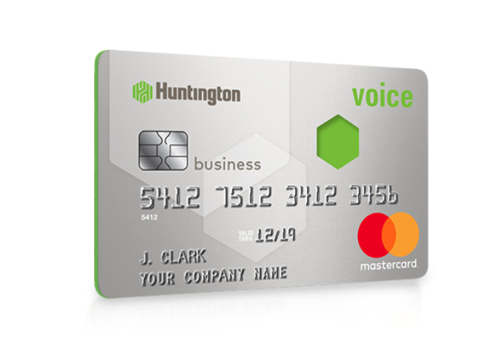 does huntington bank have business cd rates