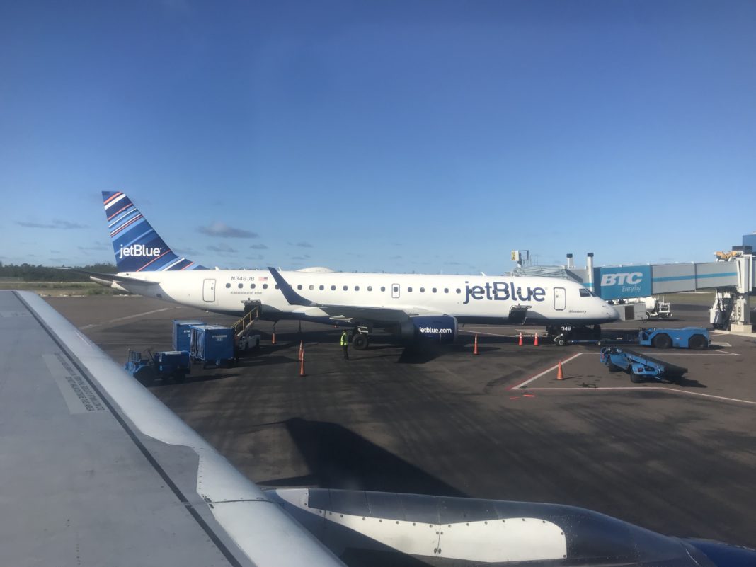 JetBlue Adds Two New Puerto Rico Routes with 99 Fares Miles to Memories