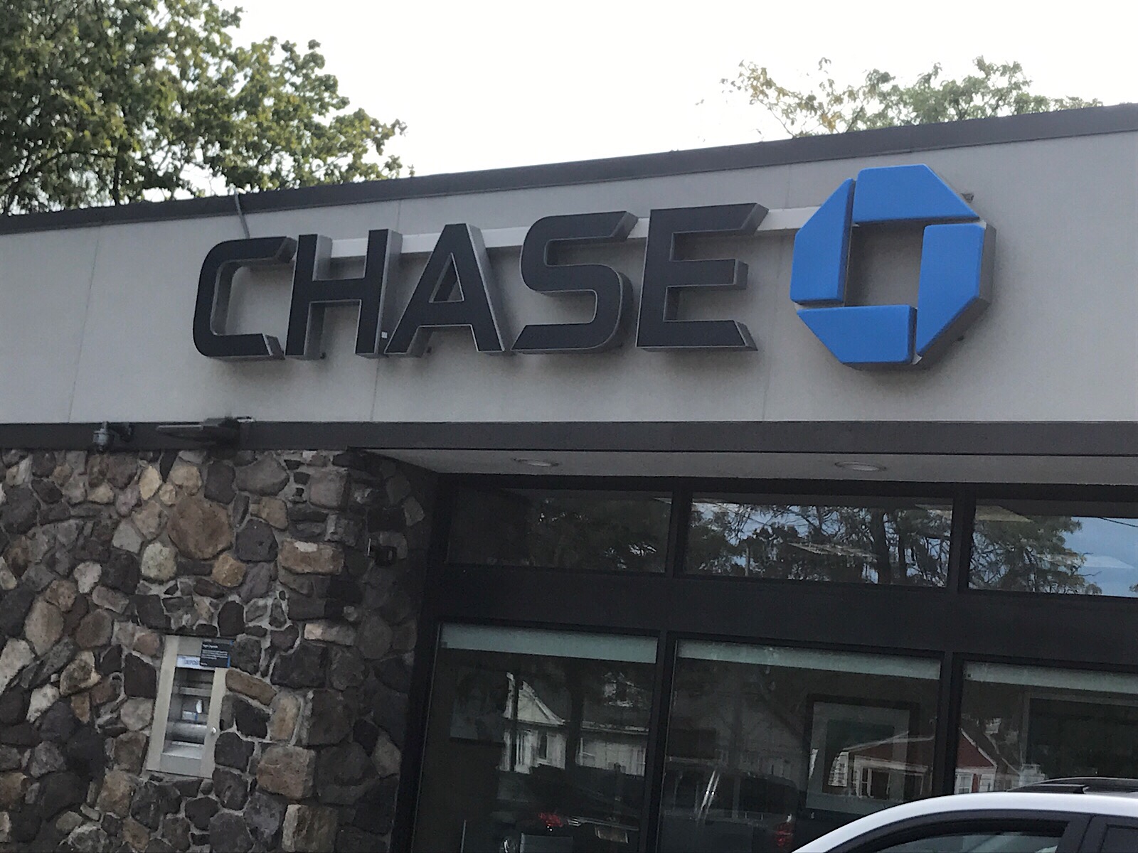 Chase PPP Lawsuit