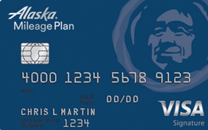 Bank of America Alaska Airlines 10,000 Referral Bonus