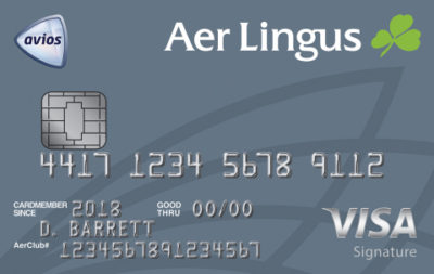 best Avios credit card