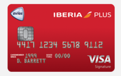 Understanding the perks of the Chase Iberia Card