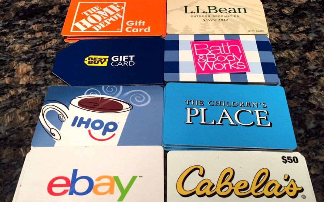 Update On Kroger Gift Cards Issues Not As Bad As Initially Thought