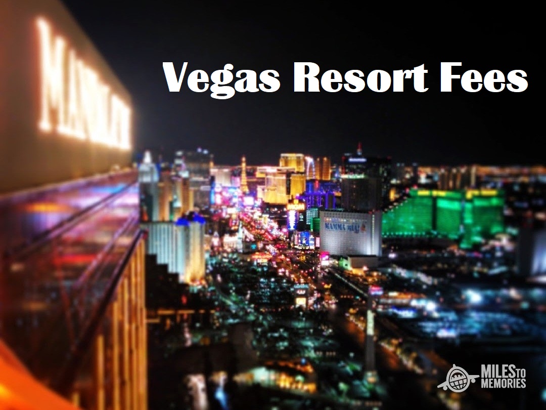 Why Hotels Charge Resort Fees & Why They May Not Increase Your Overall