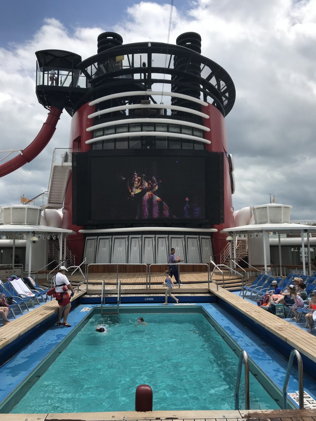 disney magic cruise reviews 2021