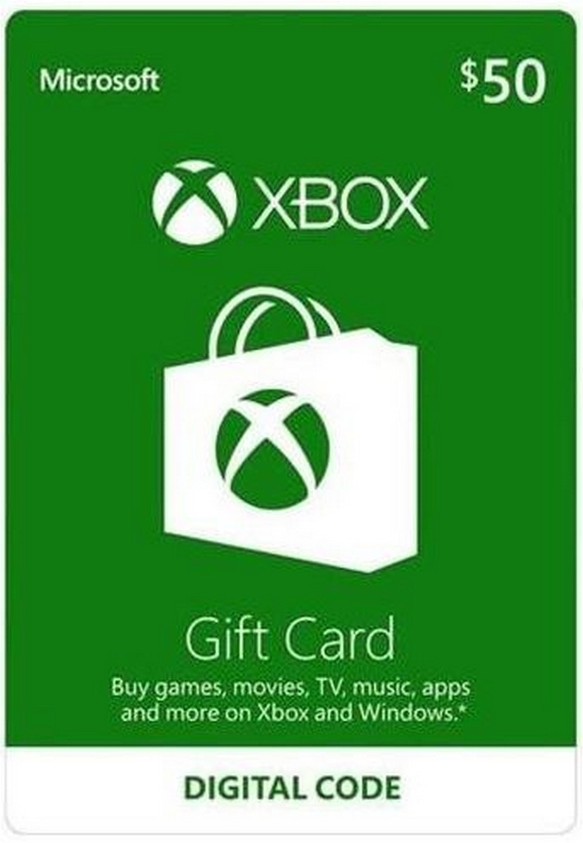 The Best Microsoft Store Items to Buy With Xbox Gift Cards